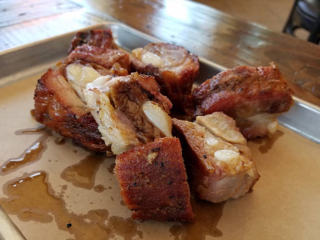 BTs Southern BBQ | restaurant | 7845 Highlands Village Pl C101, San Diego, CA 92129, USA | 8584843952 OR +1 858-484-3952