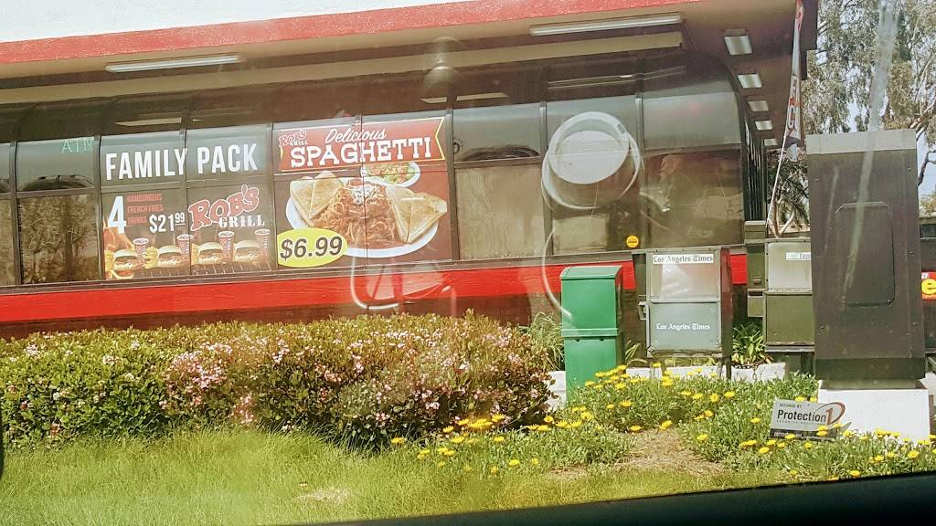 Robs Grill | restaurant | 13101 Ramona Blvd, Baldwin Park, CA 91706, USA | 6269627372 OR +1 626-962-7372