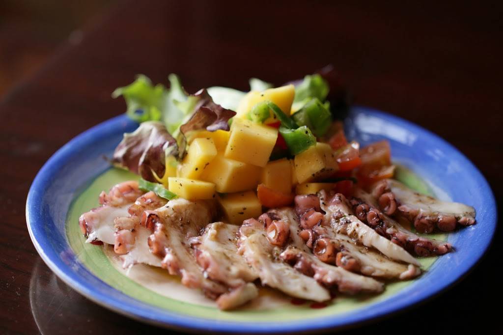 Caffe Barocco | restaurant | 143 Nassau Blvd, West Hempstead, NY 11552, USA | 5162920144 OR +1 516-292-0144