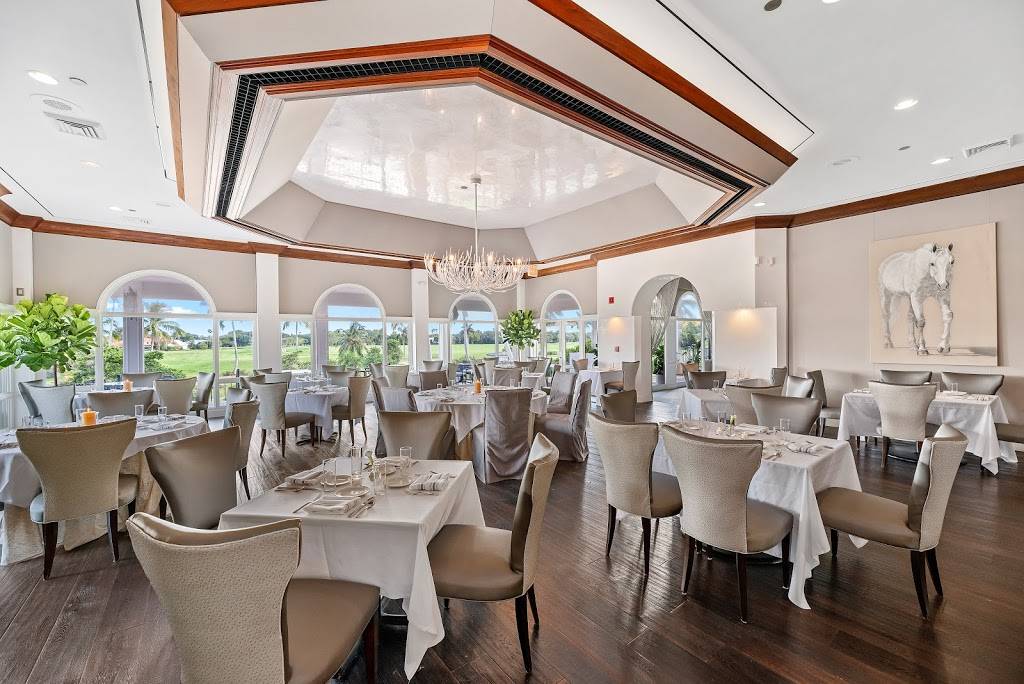 The Clubhouse at Palm Beach Polo Country Club | restaurant | 11630 Polo Club Rd, Wellington, FL 33414, USA | 5616603300 OR +1 561-660-3300