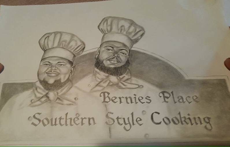 Bernies | restaurant | 3135 18th Ave S, St. Petersburg, FL 33712, USA | 7276871478 OR +1 727-687-1478