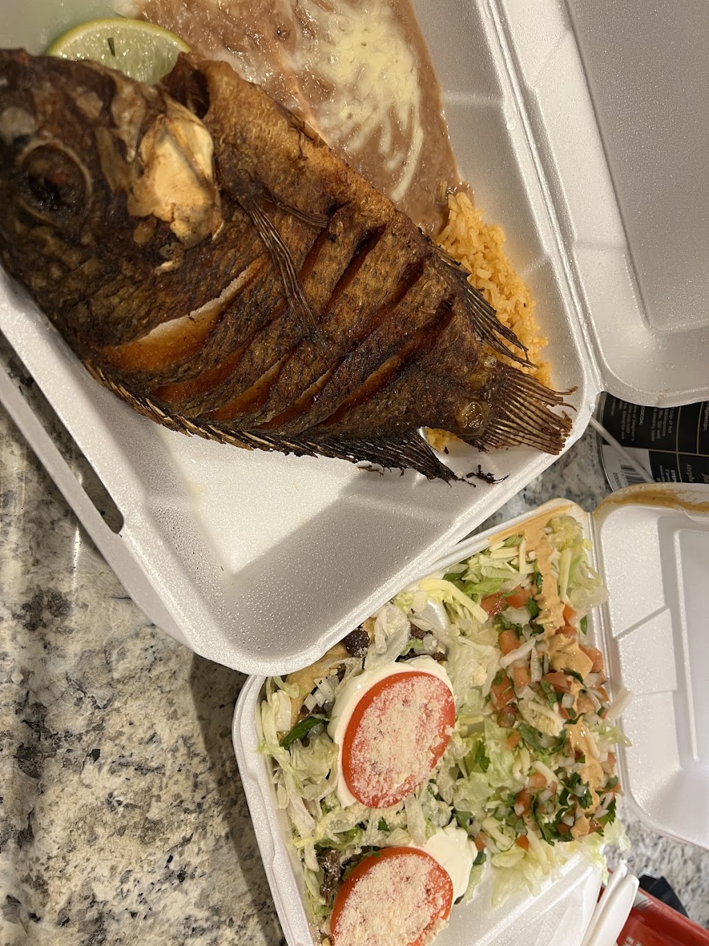 Taqueria Talpense | restaurant | 11801 NE 160th St #A, Bothell, WA 98011, USA | 4252862249 OR +1 425-286-2249