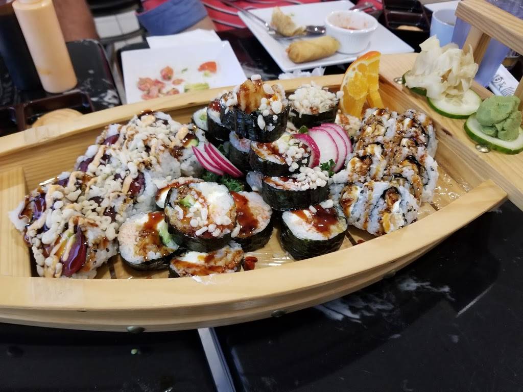 Sushi2mee | restaurant | 11865 SW 26th St c26, Miami, FL 33175, USA | 7867032390 OR +1 786-703-2390