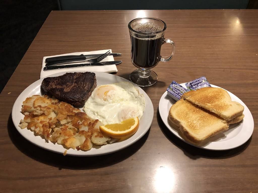 Spare Room Restaurant & Lounge | restaurant | 4830 NE 42nd Ave, Portland, OR 97218, USA | 5032875800 OR +1 503-287-5800