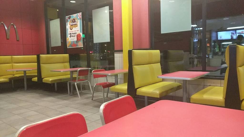 McDonalds | cafe | 9071 W Olive Ave, Peoria, AZ 85345, USA | 6239791822 OR +1 623-979-1822