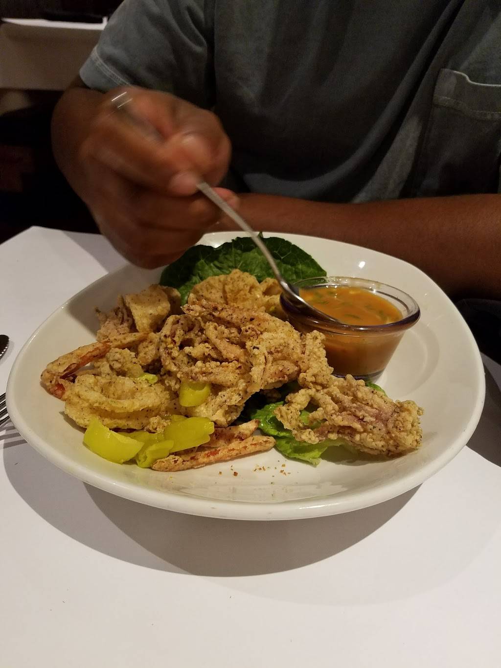 Bonefish Grill | restaurant | 14261 S Tamiami Trail, Fort Myers, FL 33912, USA | 2394891240 OR +1 239-489-1240