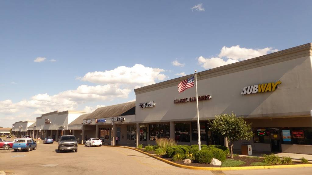 Subway | restaurant | 982 W Main St, Tipp City, OH 45371, USA | 9376671337 OR +1 937-667-1337