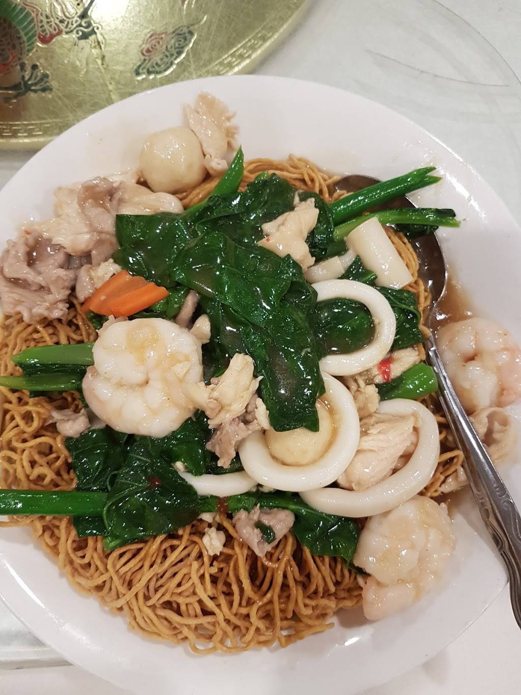 Capital Seafood | restaurant | 8851 Westminster Blvd, Garden Grove, CA 92844, USA | 7148924182 OR +1 714-892-4182