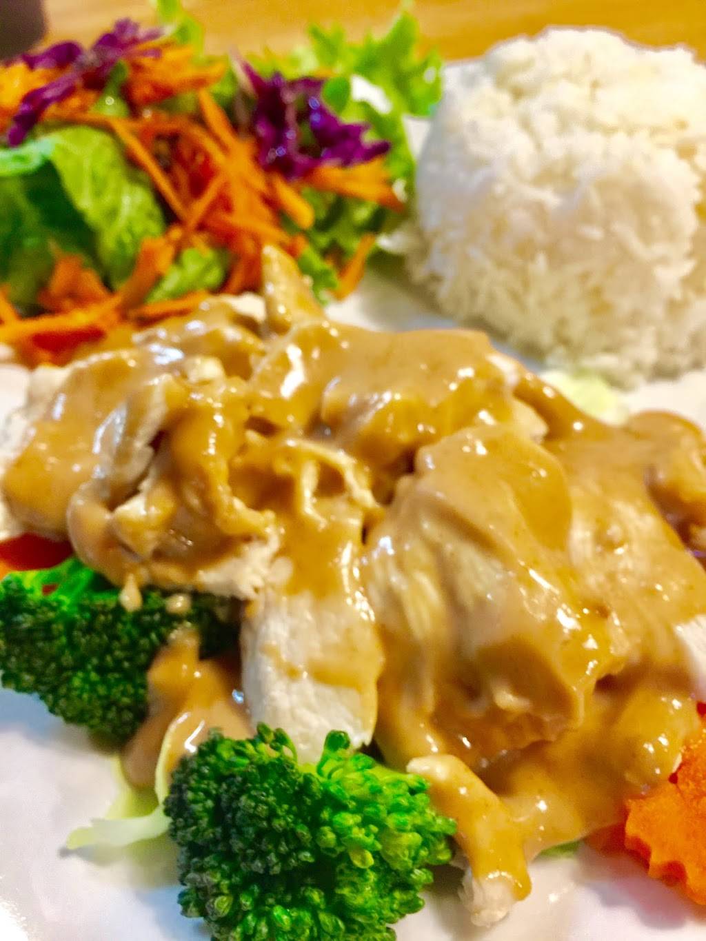 Roy Thai | restaurant | 295 Strand St, St Helens, OR 97051, USA | 5034105155 OR +1 503-410-5155