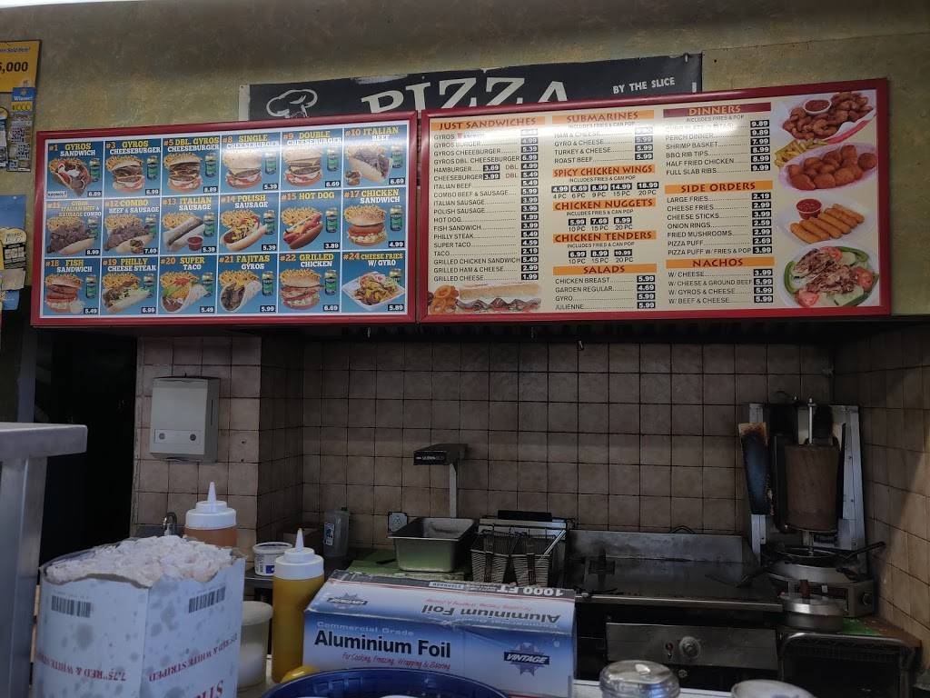 South Shore Food Mart | restaurant | 7900 S South Shore Dr, Chicago, IL 60617, USA | 7733621070 OR +1 773-362-1070