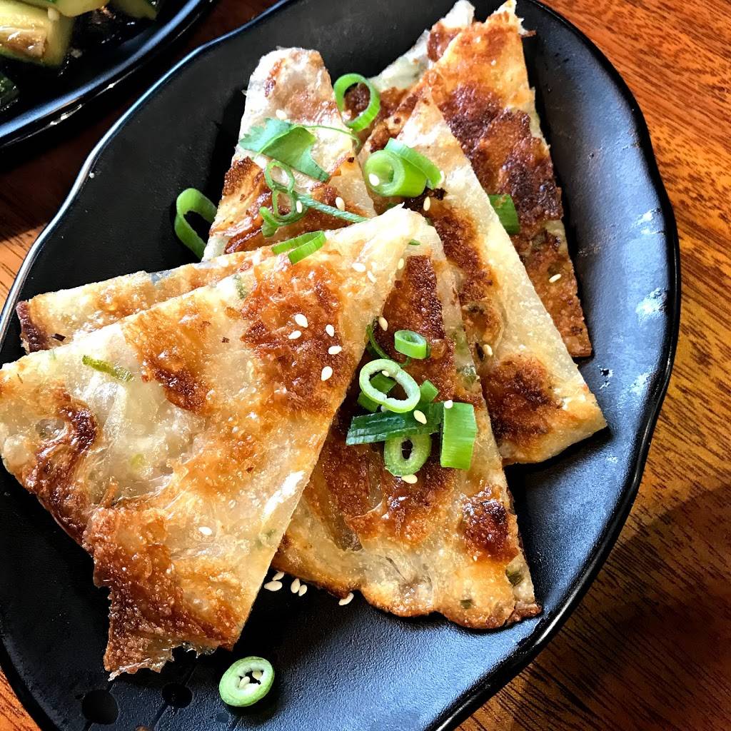 The Arch Noodle House | restaurant | 1309 Main St W, Hamilton, ON L8S 1C5, Canada | 9055258088 OR +1 905-525-8088