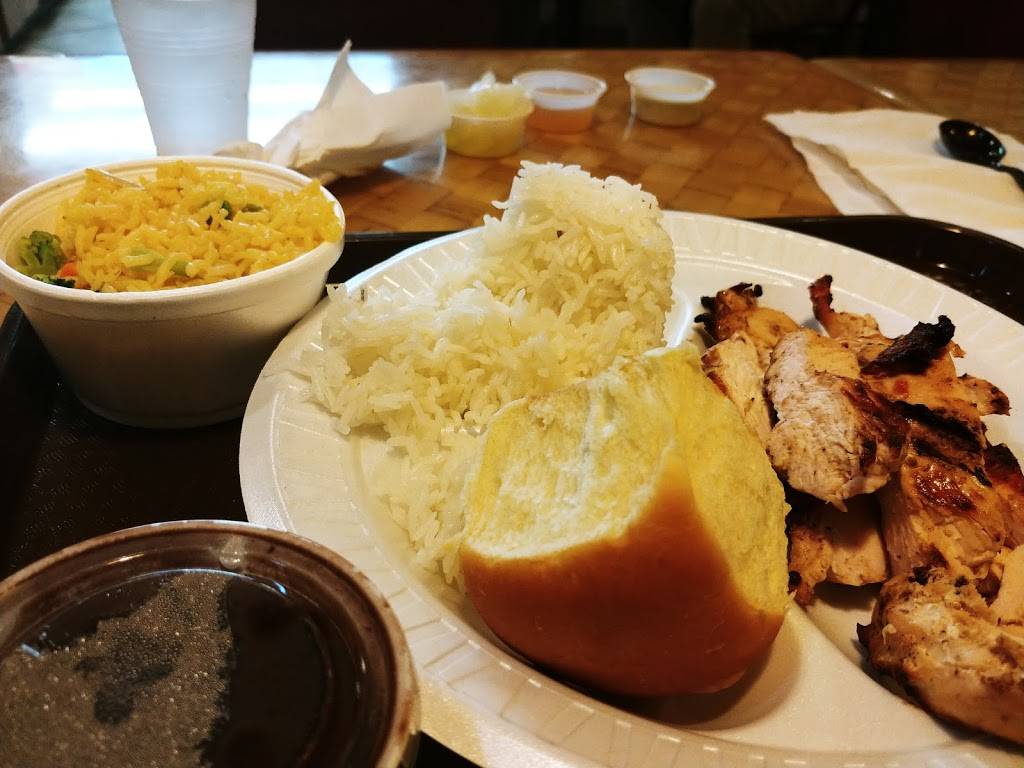 Pollo Tropical | restaurant | 107 FL-7, West Palm Beach, FL 33411, USA | 5617958818 OR +1 561-795-8818