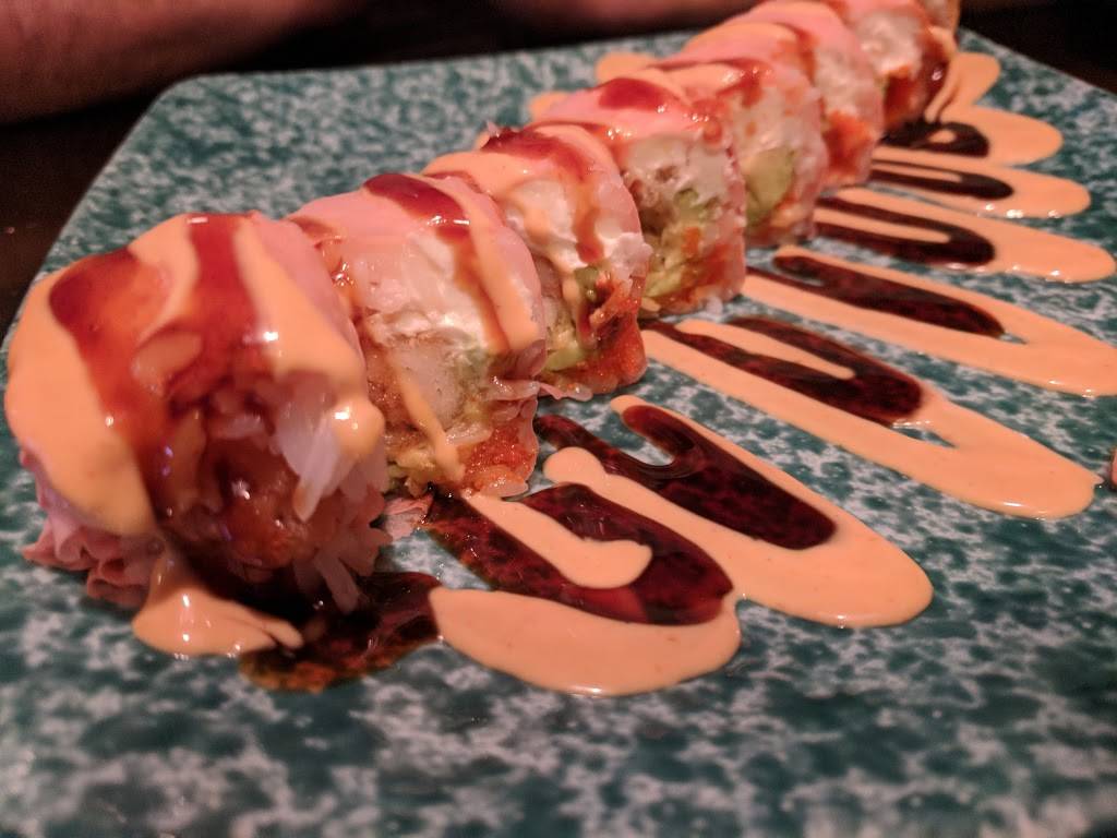 Lemongrass | restaurant | 2730 FL-16 #118, St. Augustine, FL 32092, USA | 9048298822 OR +1 904-829-8822