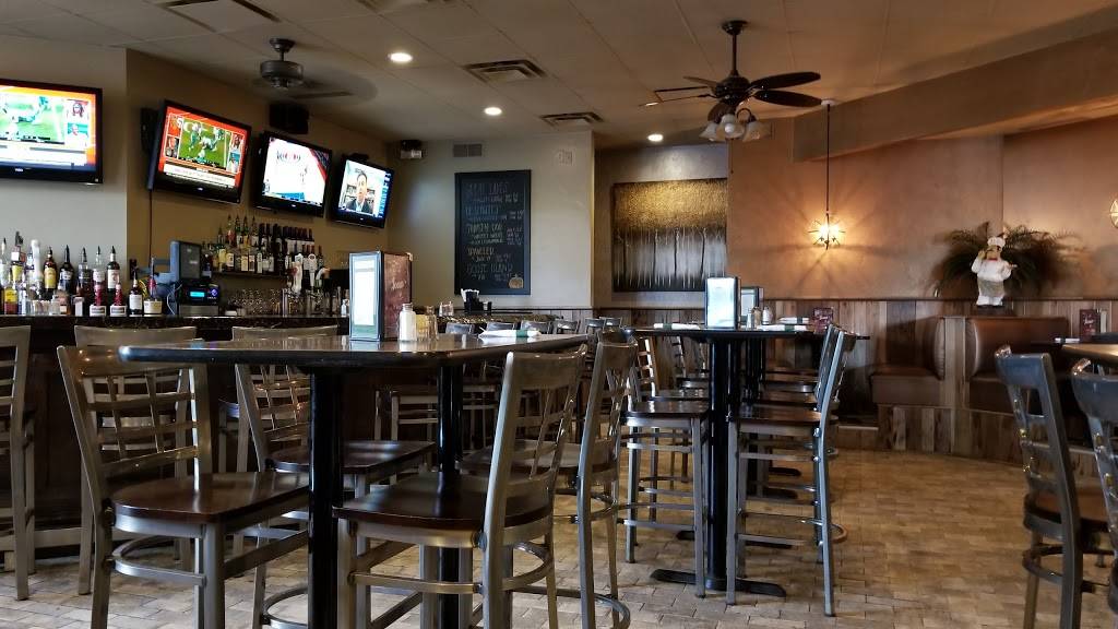 Joeys Italian Grille | restaurant | 209 Center St, Chardon, OH 44024, USA | 4402790031 OR +1 440-279-0031