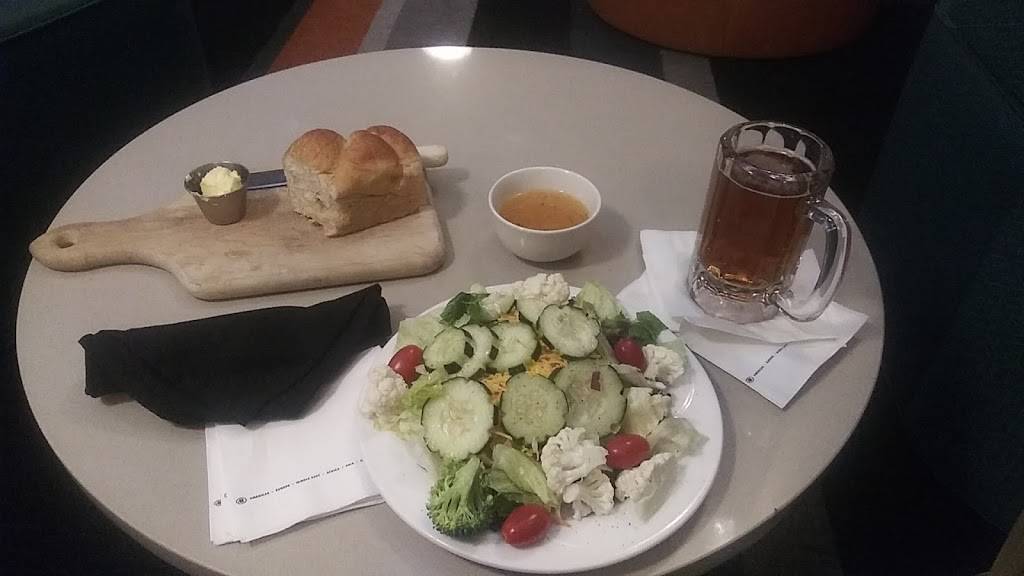 Coopers Resturant | restaurant | Hilton Knoxville Airport, Louisville, TN 37777, USA | 8659704300 OR +1 865-970-4300