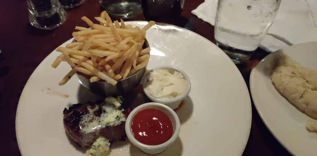 The Keg Steakhouse + Bar - Lynnwood | restaurant | 18110 Alderwood Mall Pkwy, Lynnwood, WA 98037, USA | 4257780900 OR +1 425-778-0900