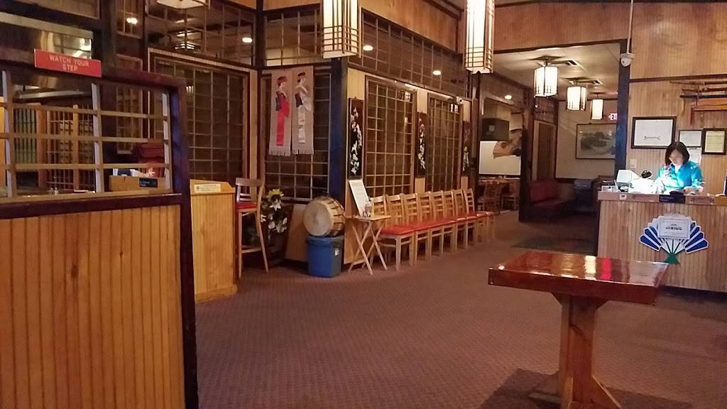 Shogun | restaurant | 120 Morris Rd, Clarksville, TN 37040, USA | 9316488933 OR +1 931-648-8933