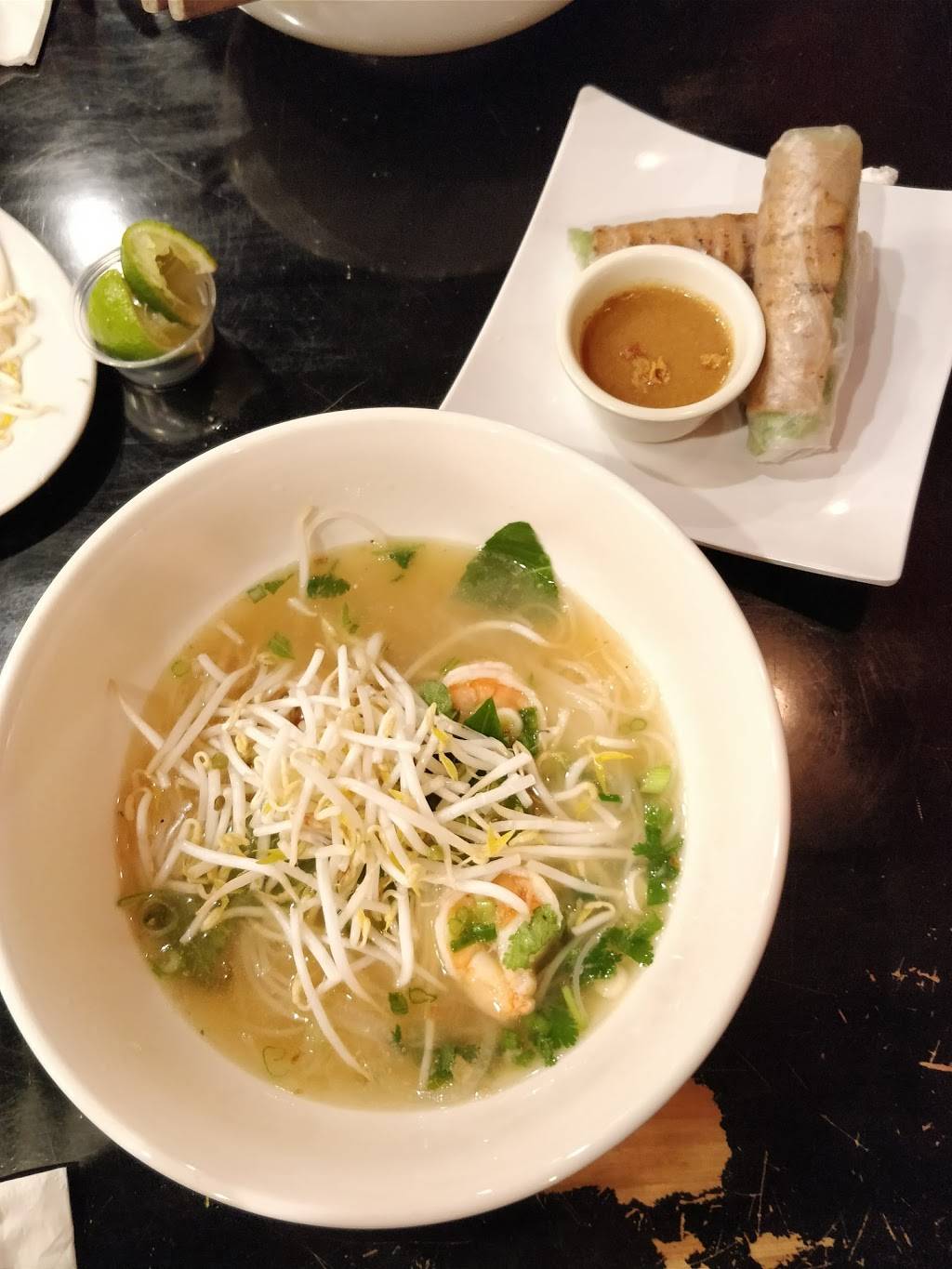Viet Soul | restaurant | 7035 West Grand Parkway South #39, Richmond, TX 77407, USA | 2813026891 OR +1 281-302-6891