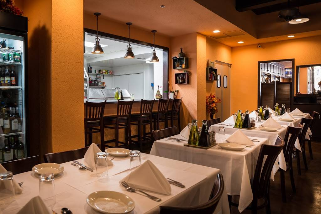 Il Postale | meal takeaway | 100 S Murphy Ave, Sunnyvale, CA 94086, USA | 4087339600 OR +1 408-733-9600