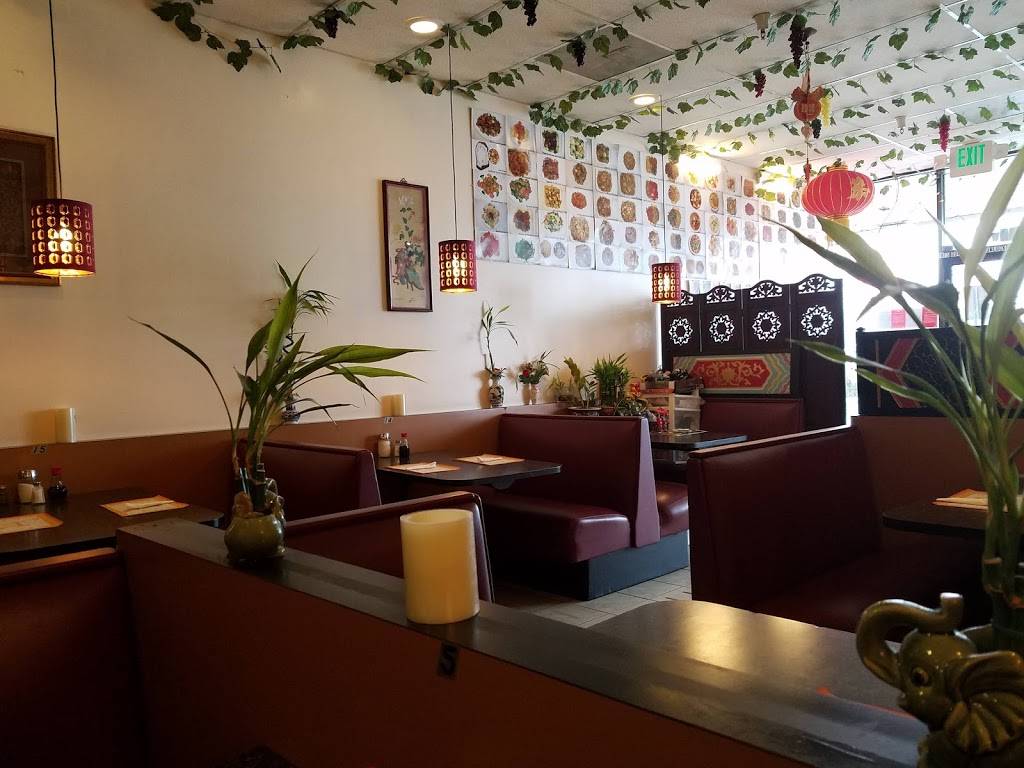 China Kitchen | restaurant | 648 E State St, American Fork, UT 84003, USA | 8017566560 OR +1 801-756-6560