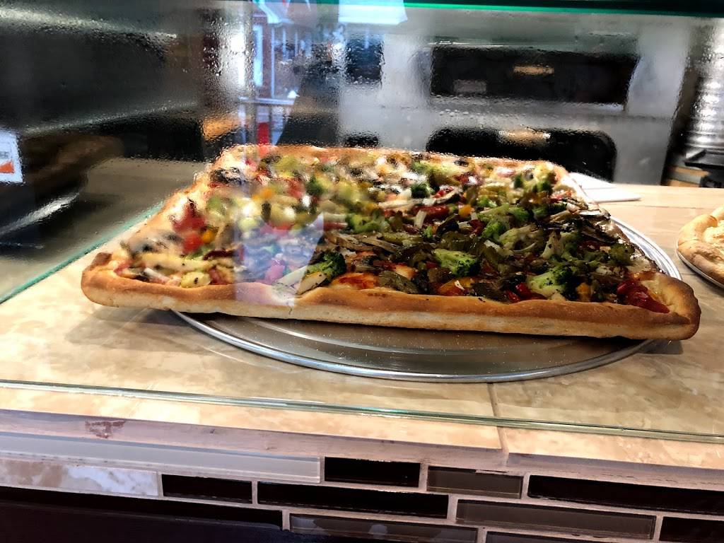 Totowa pizza | restaurant | 333 Totowa Rd, Totowa, NJ 07512, USA | 9736896465 OR +1 973-689-6465