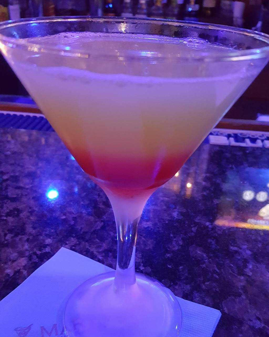 Martinis | restaurant | 20 2nd Ave SW, Rochester, MN 55902, USA | 5072806200 OR +1 507-280-6200