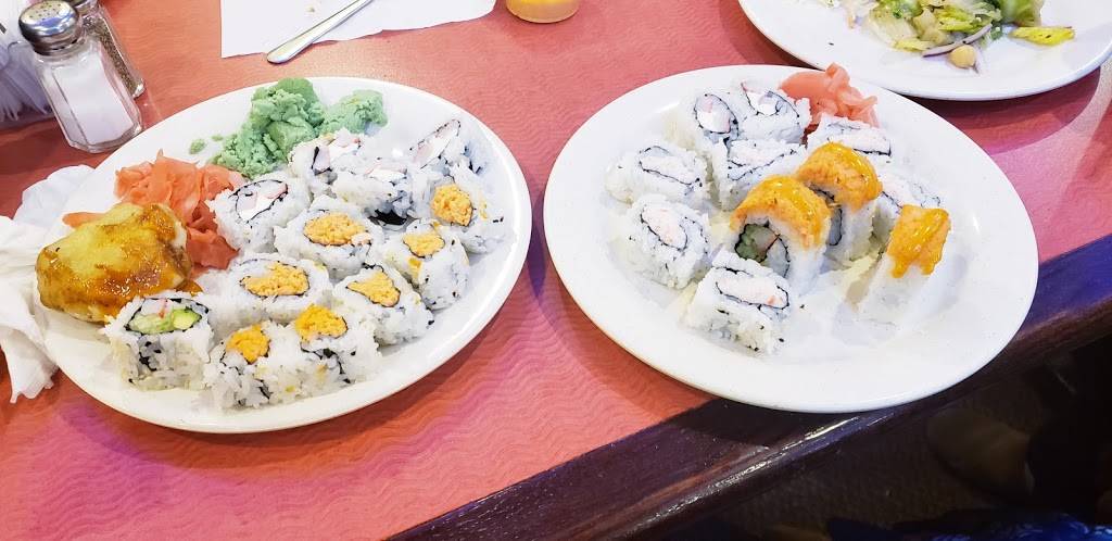 Peking Buffet | restaurant | 753 Delsea Dr, Glassboro, NJ 08028, USA | 8568814055 OR +1 856-881-4055