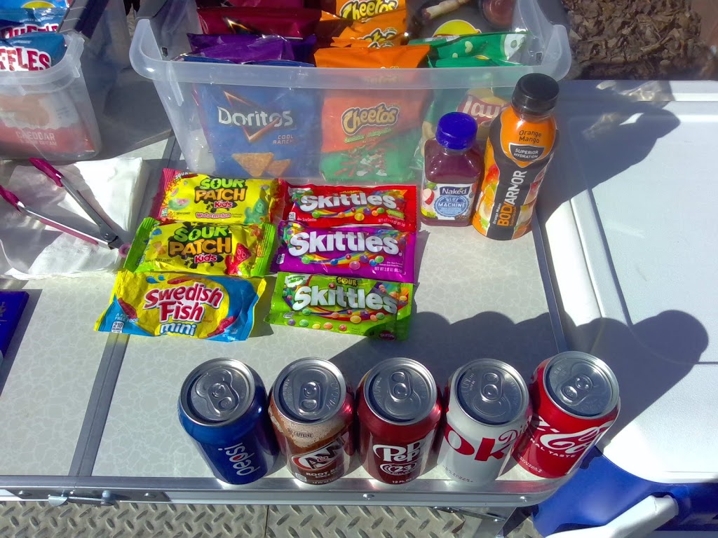 Food and Stuff | restaurant | 2848 Westwood Ave, San Ramon, CA 94583, USA | 5104271872 OR +1 510-427-1872