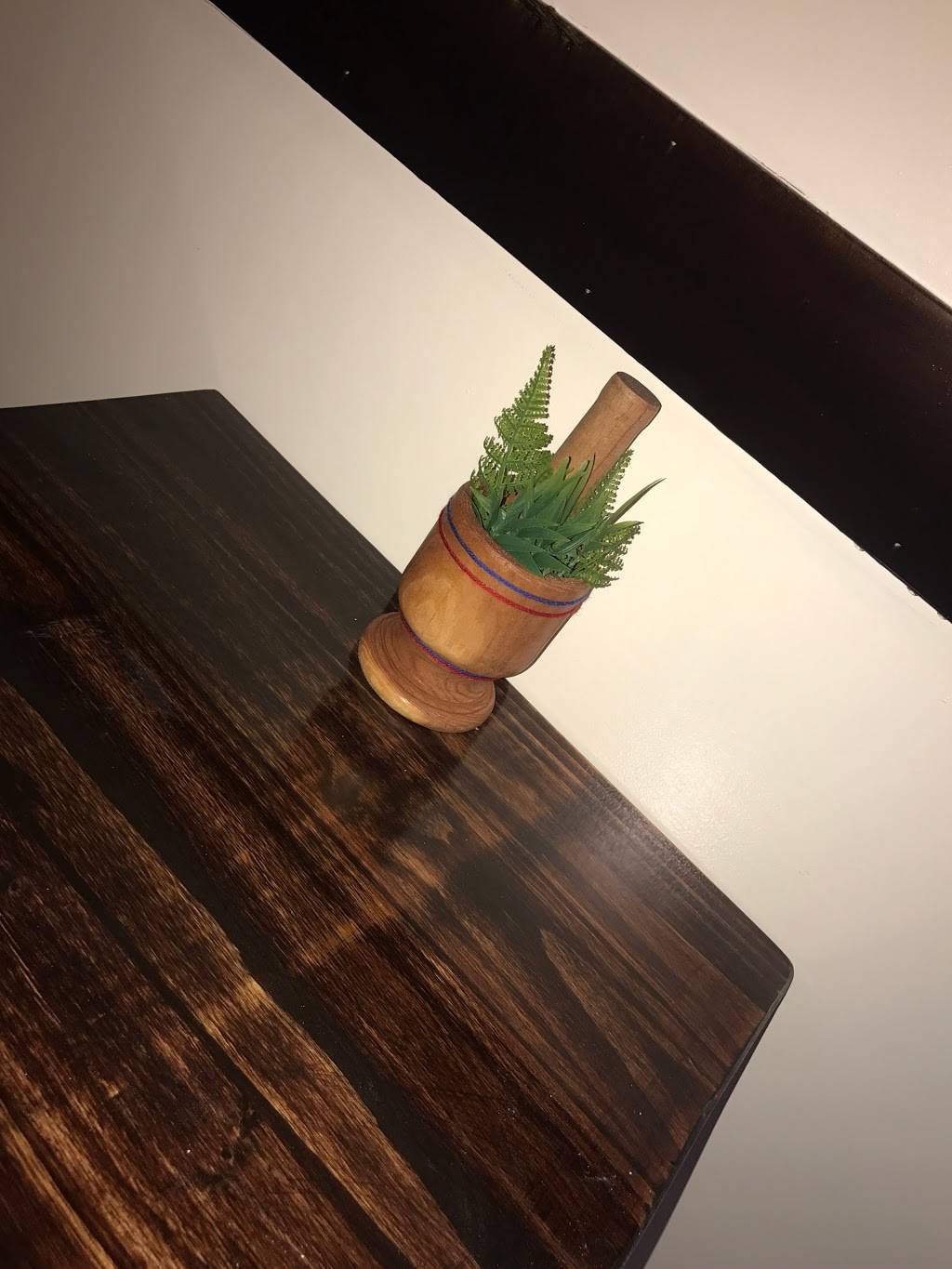 Sin Tabu Chimi Bar | restaurant | 3221 Fulton St, Brooklyn, NY 11208, USA | 3474421372 OR +1 347-442-1372