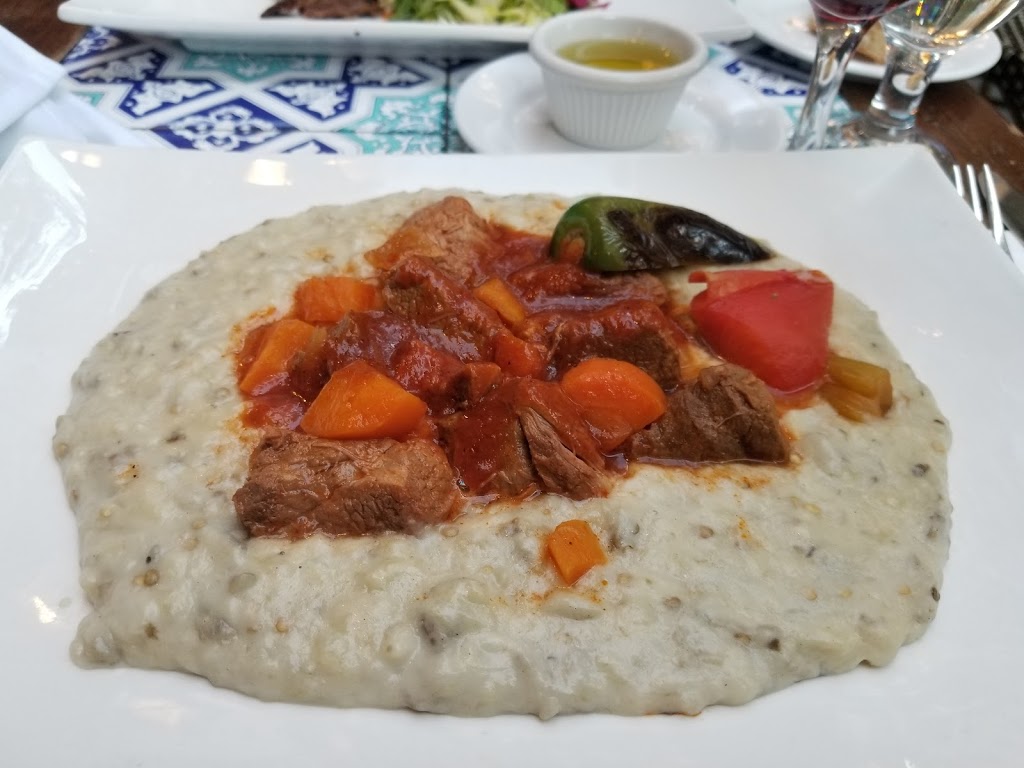 ABA Turkish Restaurant | restaurant | 325 W 57th St, New York, NY 10019, USA | 2129691782 OR +1 212-969-1782