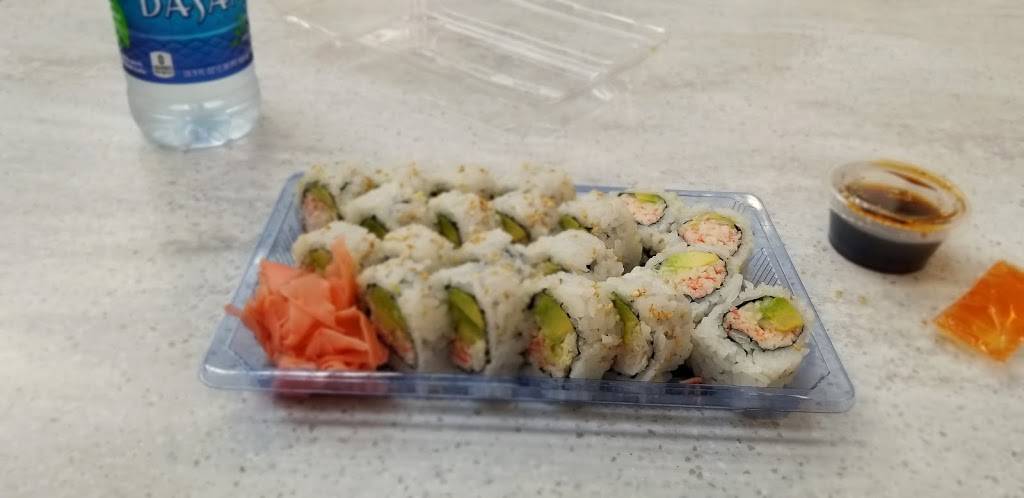 Sarku Japan | restaurant | 3333 Buford Dr Space #K106, Buford, GA 30519, USA | 7708312069 OR +1 770-831-2069