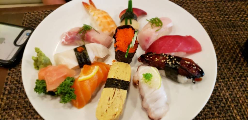 Umami Sushi & Izakaya | restaurant | 2588 Maguire Rd, Ocoee, FL 34761, USA | 4073478108 OR +1 407-347-8108