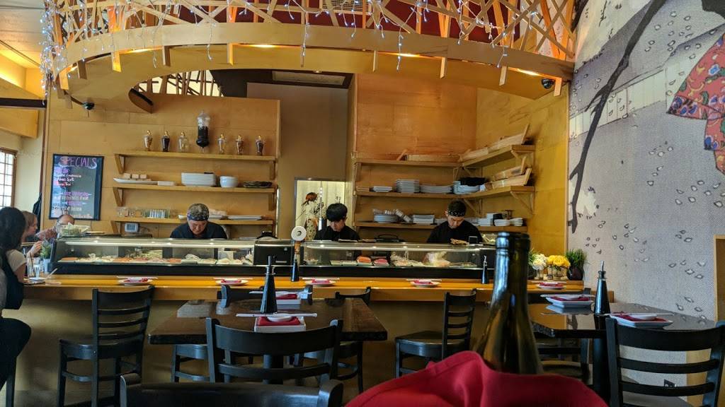 Kanpai Izakaya | restaurant | 408 E Chicago St, Milwaukee, WI 53202, USA | 4142201155 OR +1 414-220-1155