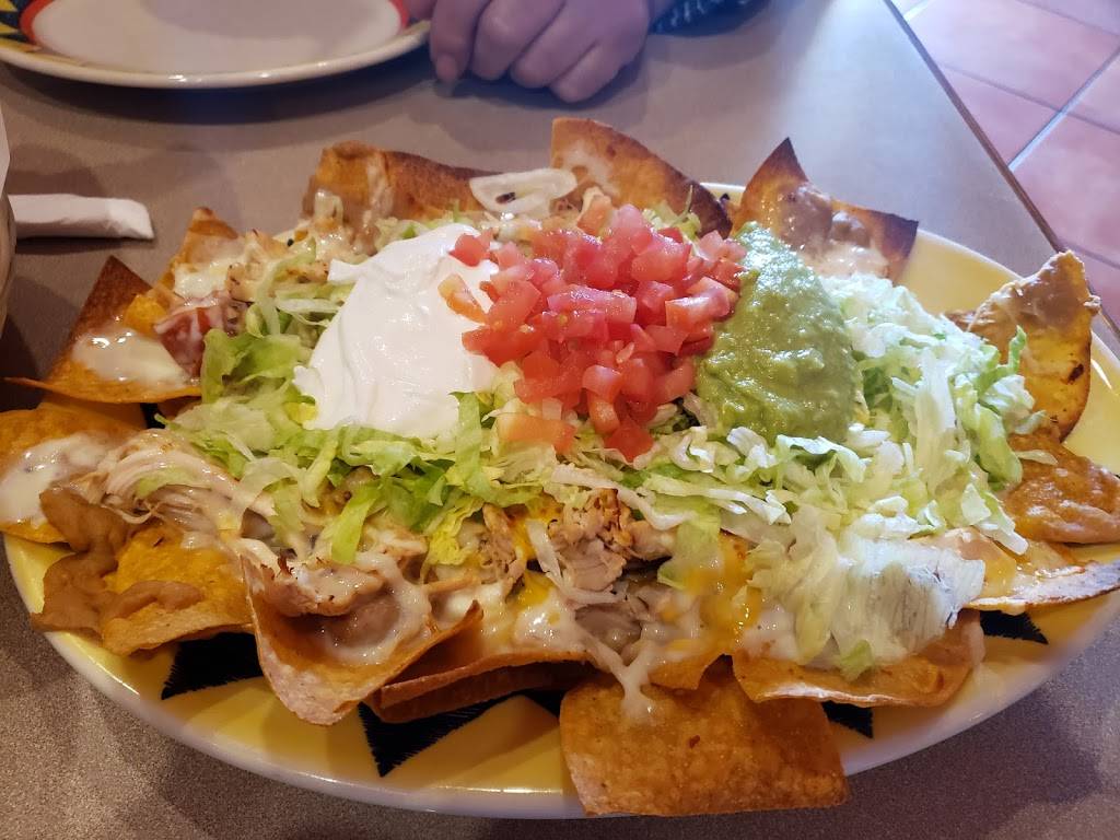 La Carreta Mexican Restaurant | restaurant | 61 Weaver Blvd Suite B, Weaverville, NC 28787, USA | 8286586990 OR +1 828-658-6990