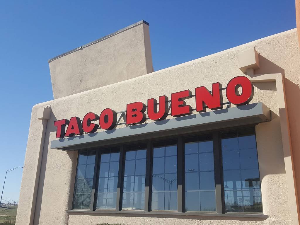 Taco Bueno | restaurant | 3023 SW 29th St, Oklahoma City, OK 73119, USA | 4056823553 OR +1 405-682-3553