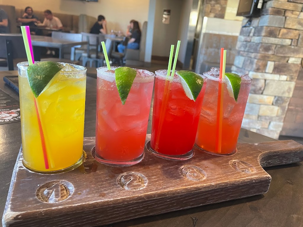 De Leon’s Taco & Bar #2 GU | restaurant | 1801 N Hamilton St, Spokane, WA 99207, USA | 5098639591 OR +1 509-863-9591