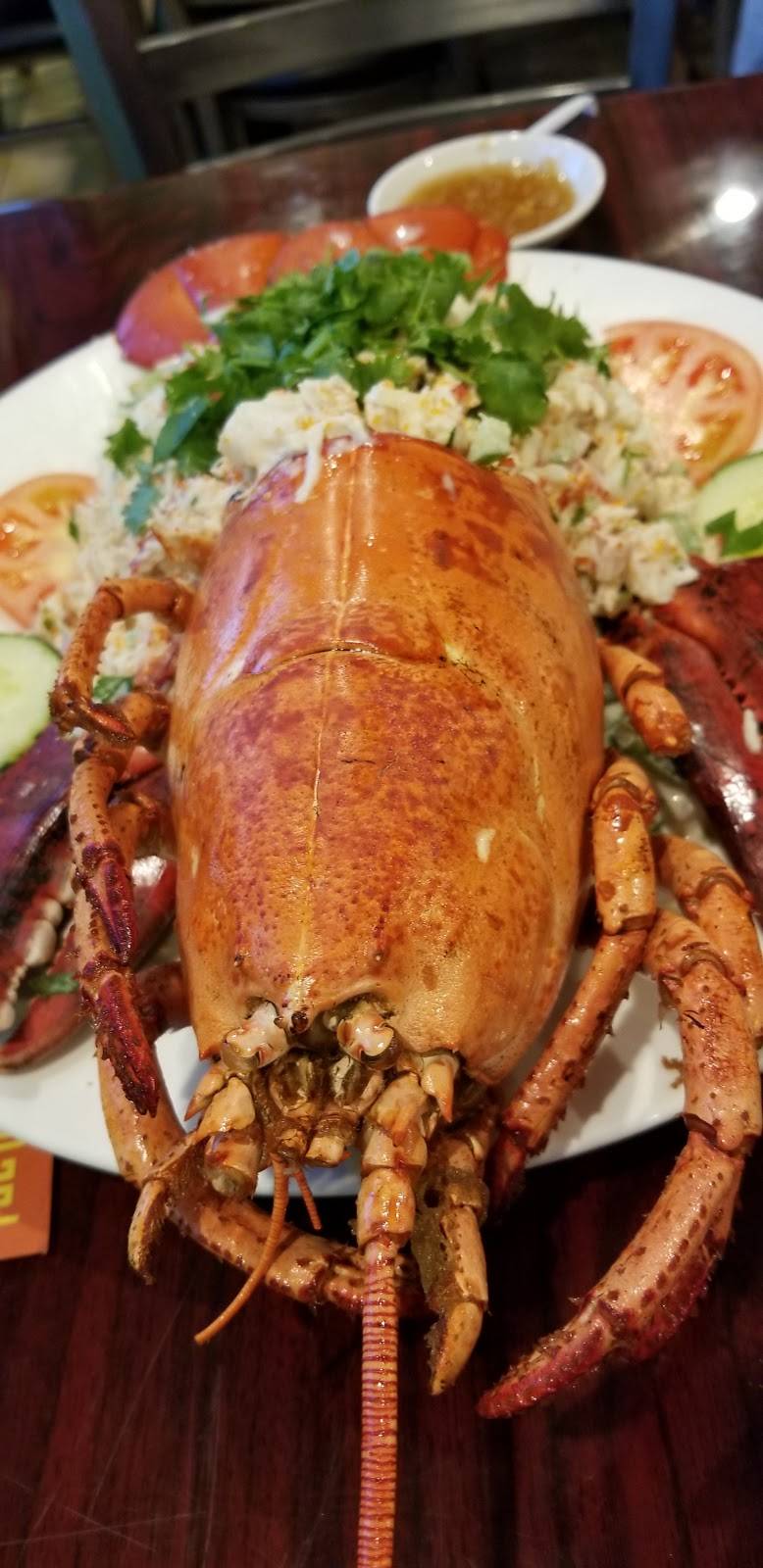 Diep Thanh Thanh seafood restaurant | restaurant | 8450 Garvey Ave #102, Rosemead, CA 91770, USA | 6262806666 OR +1 626-280-6666