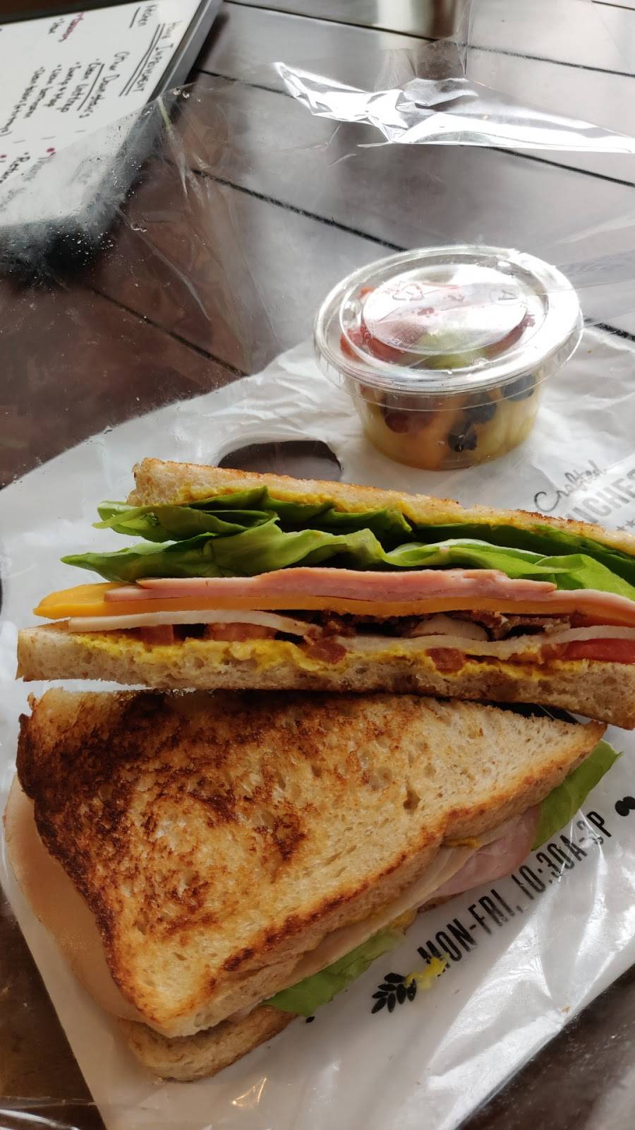 The Lunch Box | restaurant | 9709 Spencer Hwy A, La Porte, TX 77571, USA | 2819419381 OR +1 281-941-9381