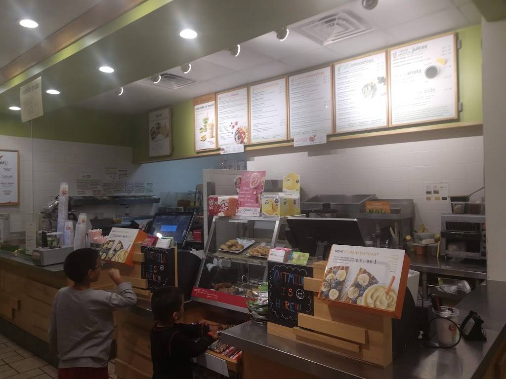 Jamba Greenville | restaurant | 5923 Greenville Ave, Dallas, TX 75206, USA | 2143636461 OR +1 214-363-6461