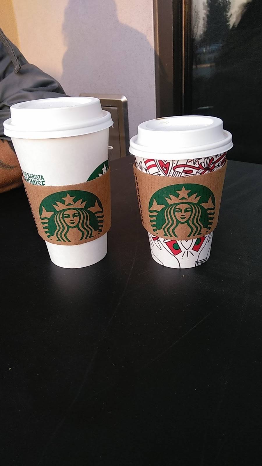 Starbucks | cafe | 3700 California Ave Suite #400, Bakersfield, CA 93309, USA | 6614773089 OR +1 661-477-3089