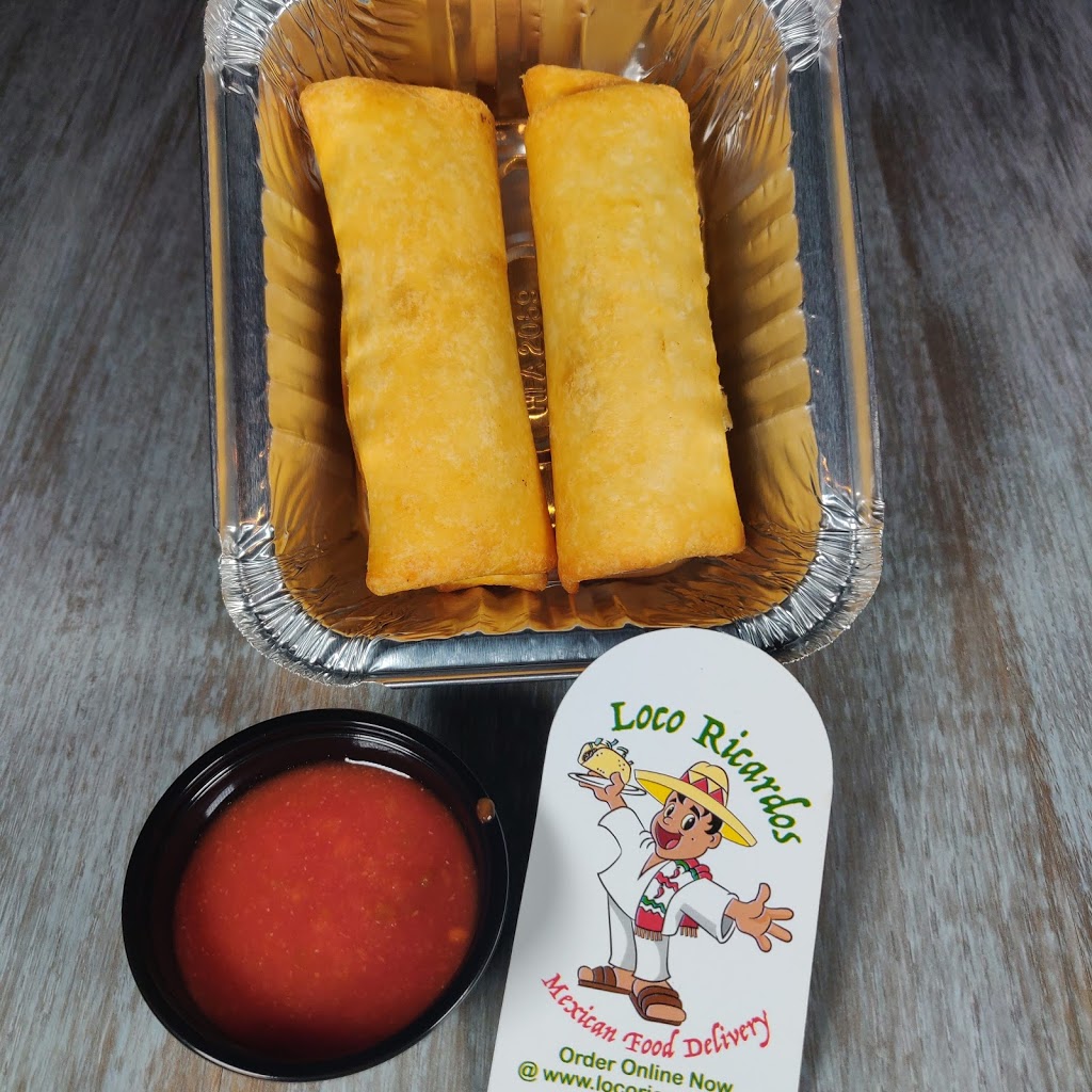LOCO RICARDOS | restaurant | 530 Lake Center Pkwy, Cumming, GA 30040, USA | 8333287748 OR +1 833-328-7748