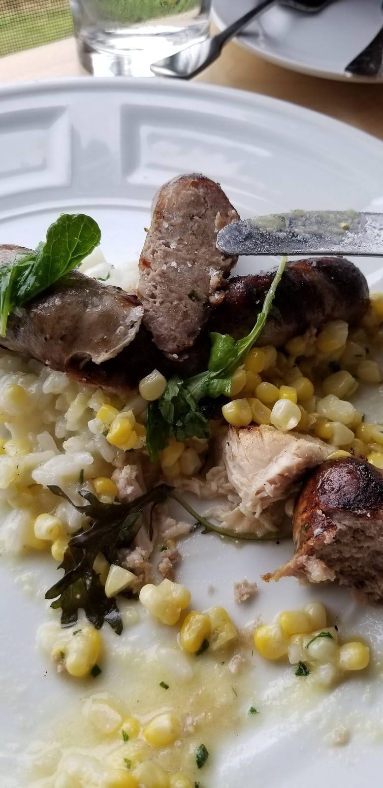 The Well at Jordans Farm | restaurant | 21 Wells Rd, Cape Elizabeth, ME 04107, USA | 2078319350 OR +1 207-831-9350