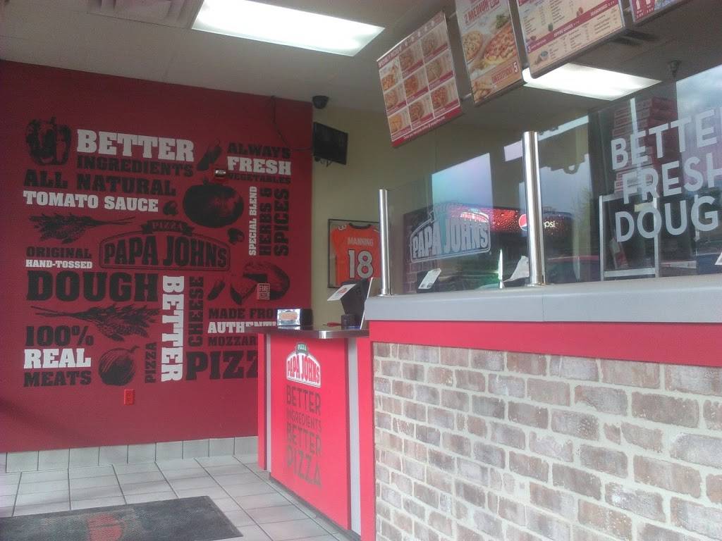 Papa Johns Pizza | restaurant | 5160 W 120th Ave, Broomfield, CO 80020, USA | 3034696262 OR +1 303-469-6262