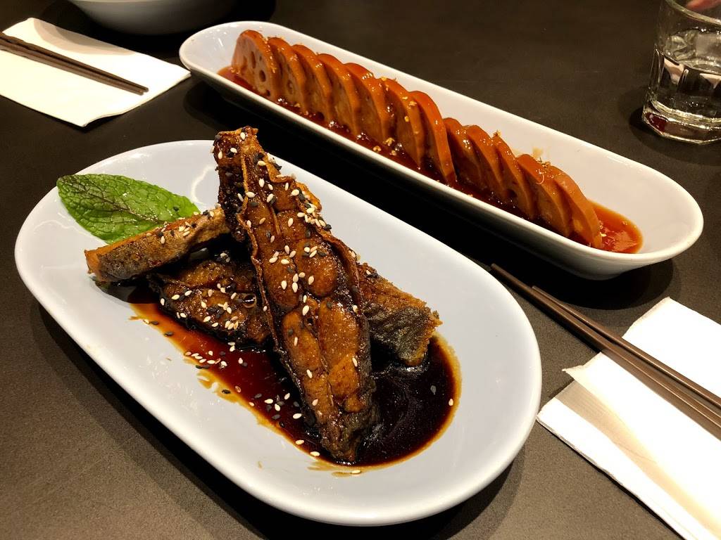 Grandmas Home-外婆家 | restaurant | 7050 Warden Ave, Markham, ON L3R 5Y3, Canada | 9059408818 OR +1 905-940-8818