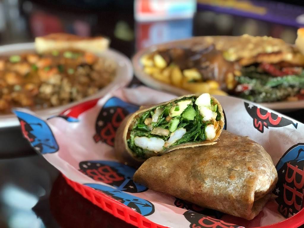 BBs Tex-Orleans | restaurant | 1737 W 34th St suite 500, Houston, TX 77018, USA | 8323186533 OR +1 832-318-6533