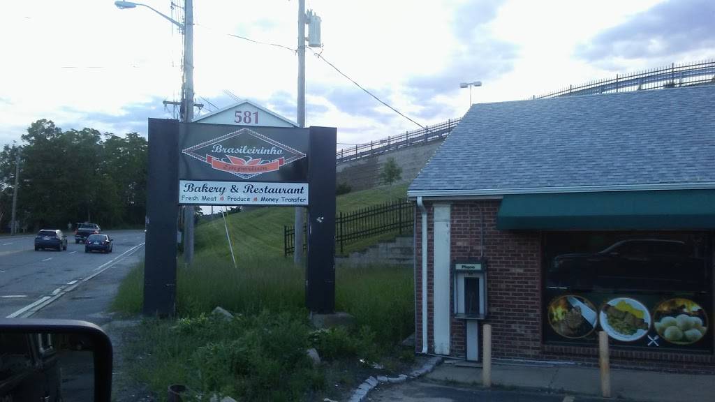 Pao Brasil Bakery | restaurant | 581 Boston Post Rd E, Marlborough, MA 01752, USA | 5084800404 OR +1 508-480-0404