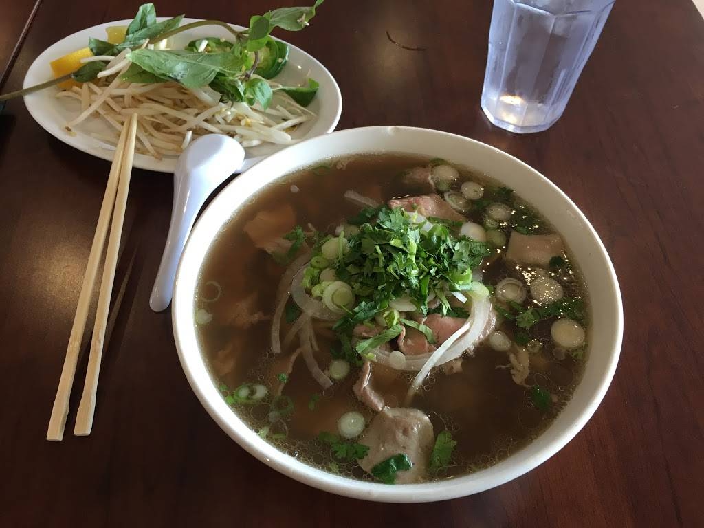 House Of Pho | restaurant | 3120 E Plaza Blvd, National City, CA 91950, USA | 6194703988 OR +1 619-470-3988