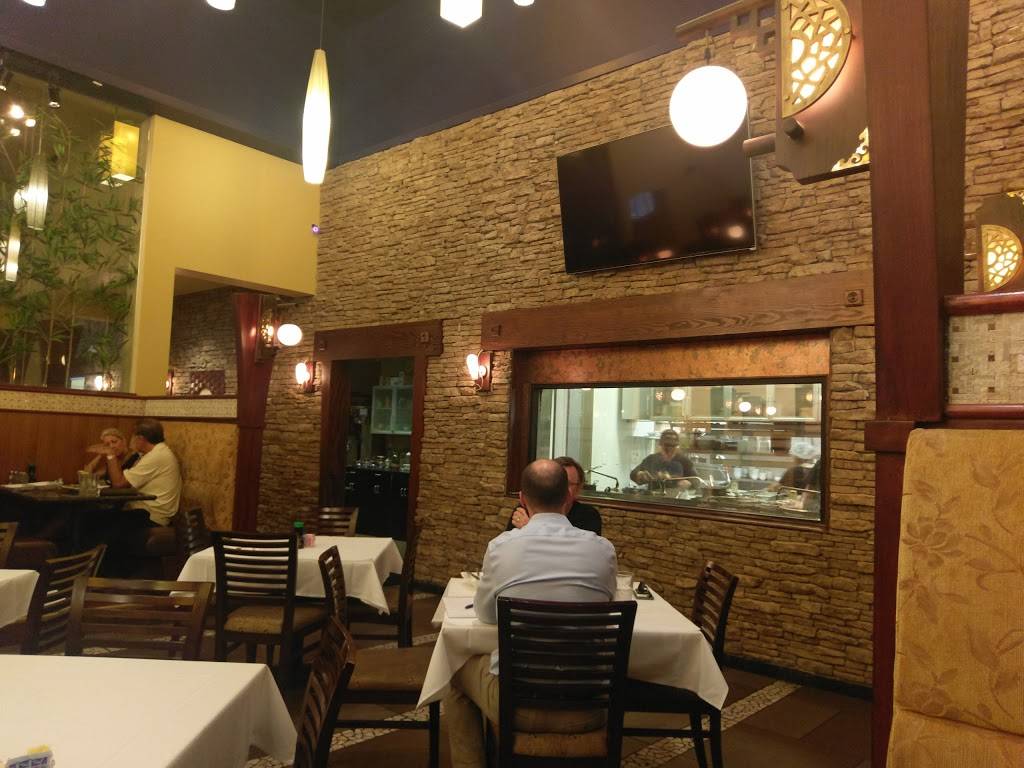 Pearl Lian Restaurant & Bar | meal delivery | 11600 Medlock Bridge Rd, Duluth, GA 30097, USA | 6782051326 OR +1 678-205-1326