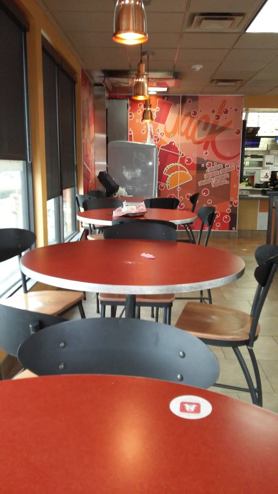 Jack in the Box | restaurant | 6759 N Milburn Ave, Fresno, CA 93722, USA | 5594490424 OR +1 559-449-0424