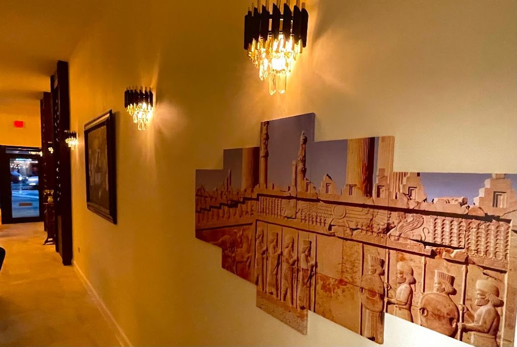 Shemroon Kabab House | restaurant | 430 W Touhy Ave, Park Ridge, IL 60068, USA | 8475185101 OR +1 847-518-5101